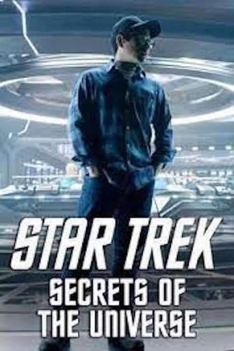 Star Trek: Secrets of the Universe